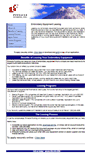 Mobile Screenshot of embroideryequipment.bizleasing.com